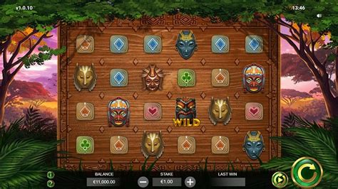 Jumbo Safari Demo Play Free Slot Game .